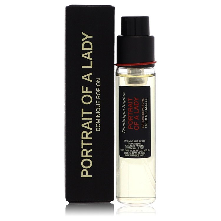 Portrait of A Lady by Frederic Malle