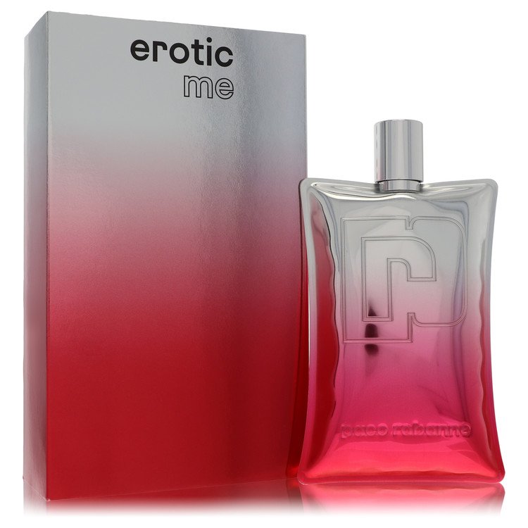 Paco Rabanne Erotic Me by Paco Rabanne