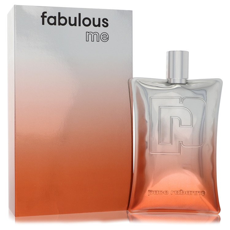Paco Rabanne Fabulous Me by Paco Rabanne