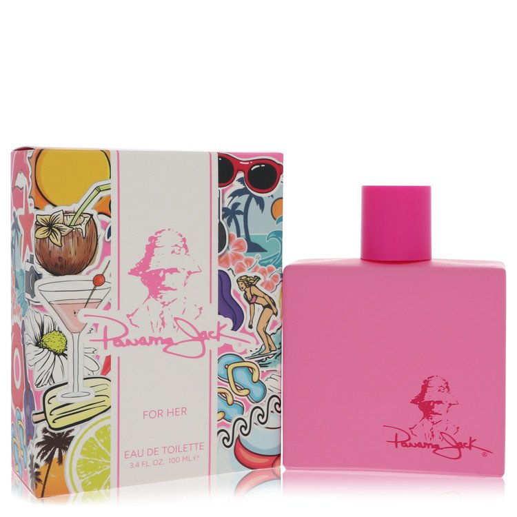 Panama Jack for Her by Panama Jack