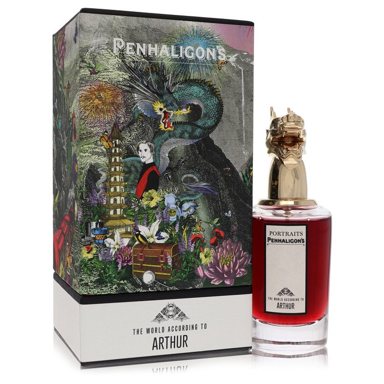 Penhaligon's The World According to Arthur by Penhaligon's
