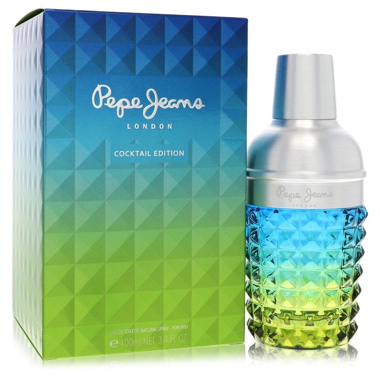 Pepe Jeans Cocktail Edition by Pepe Jeans London
