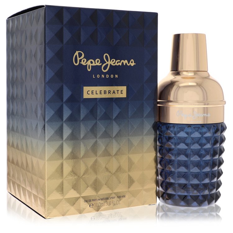 Pepe Jeans Celebrate by Pepe Jeans London