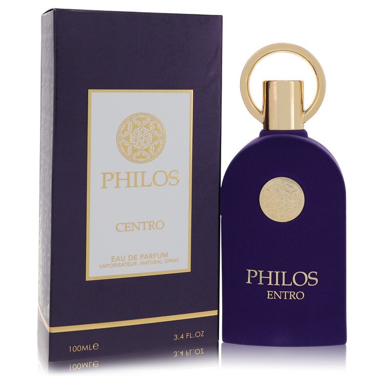 Philos Centro by Maison Alhambra