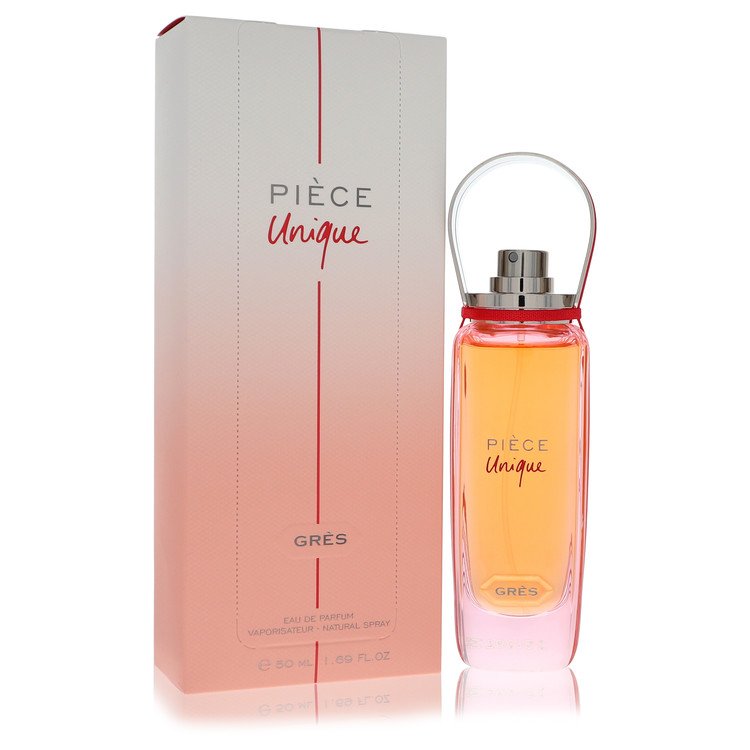 Piece Unique by Parfums Gres
