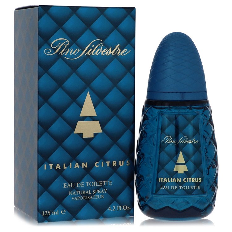Pino Silvestre Italian Citrus by Pino Silvestre