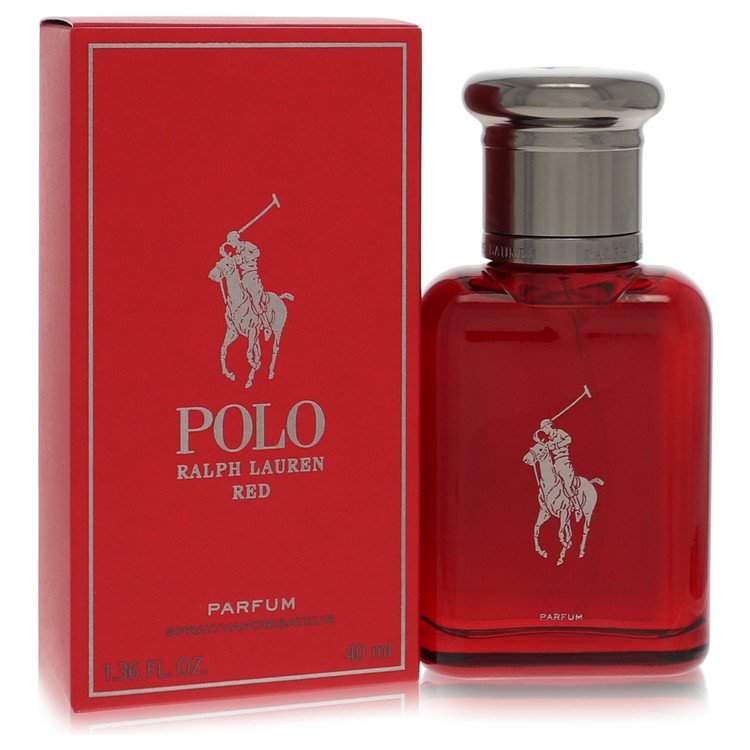 Polo Red by Ralph Lauren