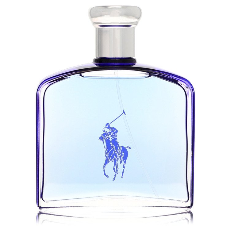 Polo Ultra Blue by Ralph Lauren