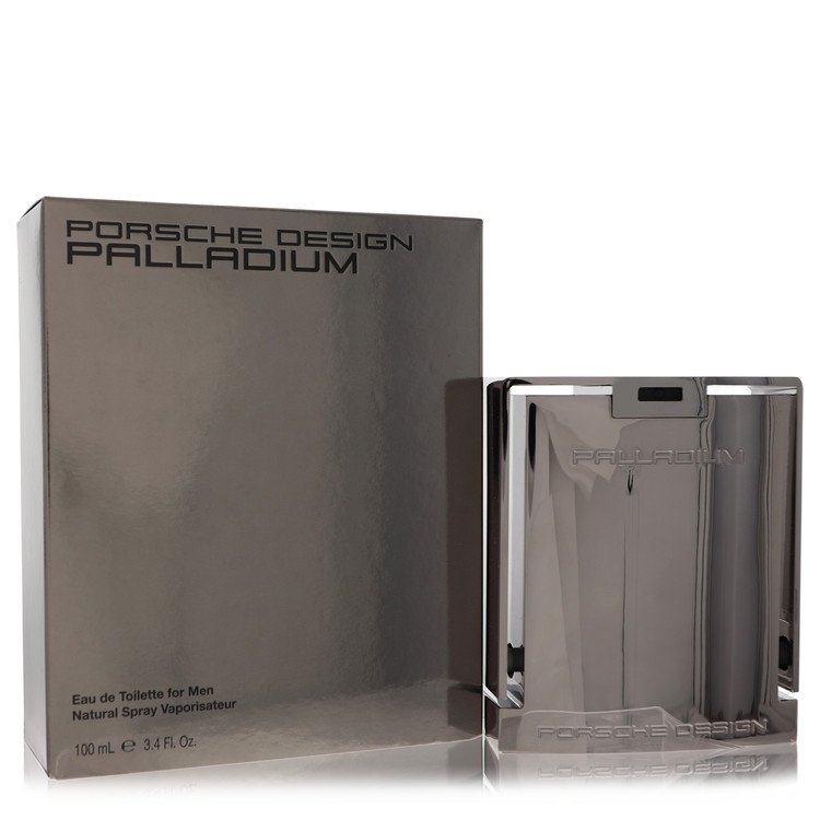 Porsche Design Palladium by Porsche