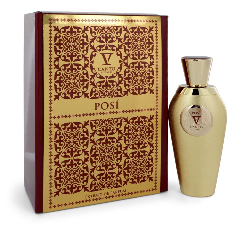 Posi V by V Canto