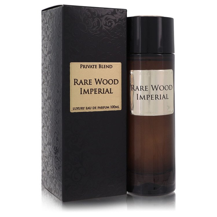 Private Blend Rare Wood Imperial by Chkoudra Paris