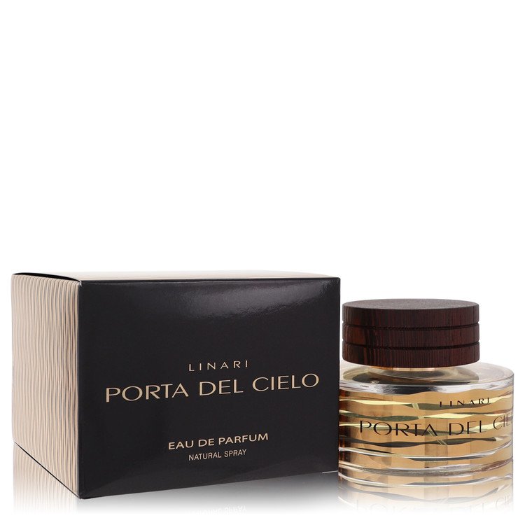 Porta Del Cielo by Linari