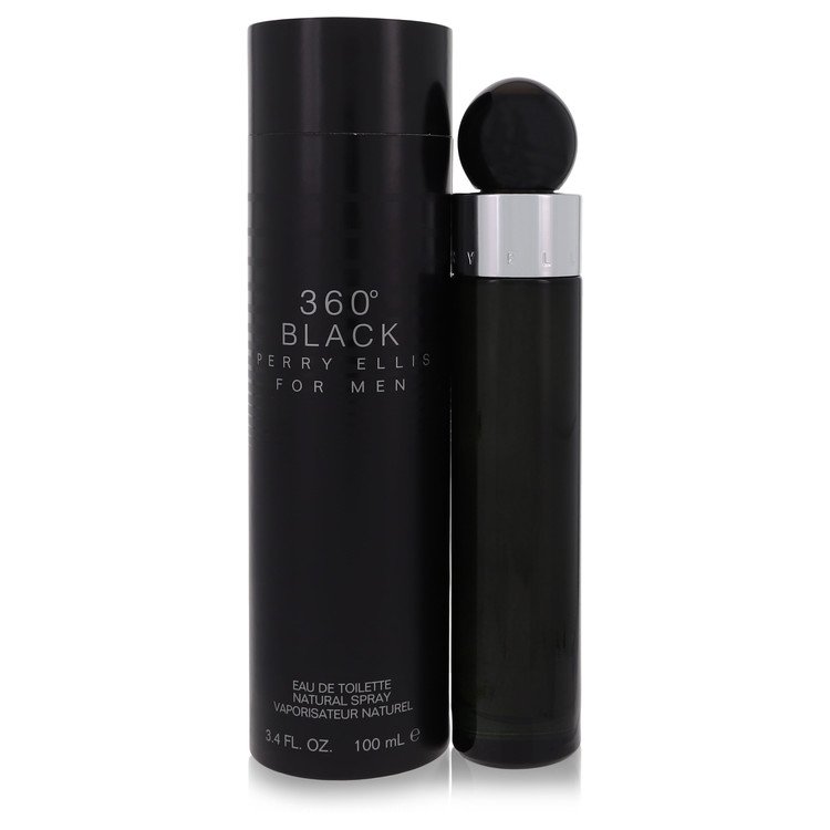 Perry Ellis 360 Black by Perry Ellis