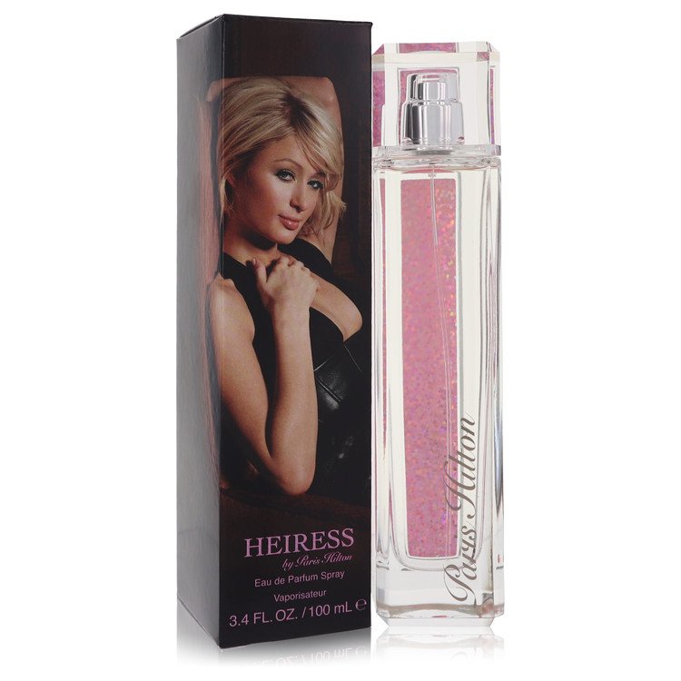 Paris Hilton Heiress by Paris Hilton