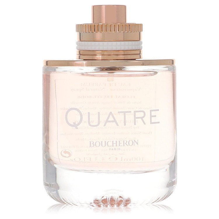 Quatre by Boucheron