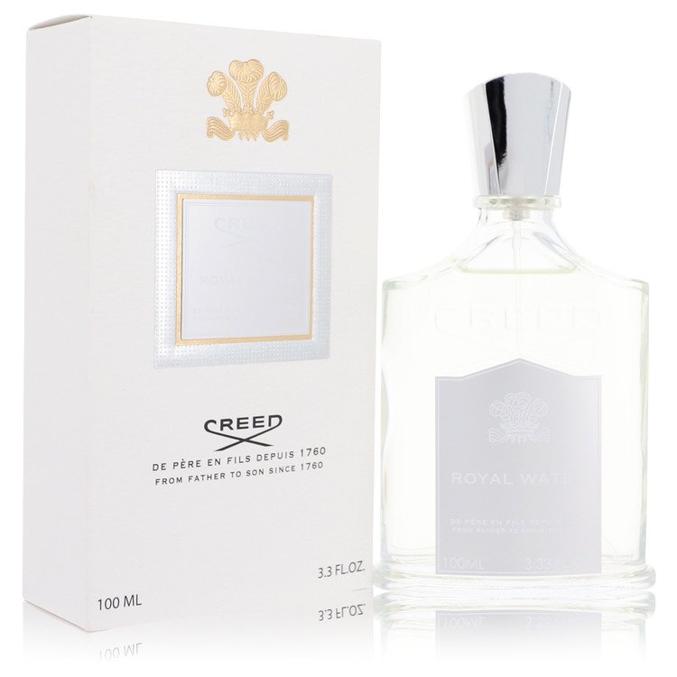 Royal Water by Creed
