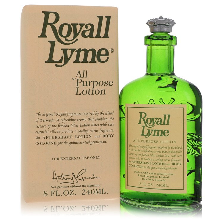 Royall Lyme by Royall Fragrances