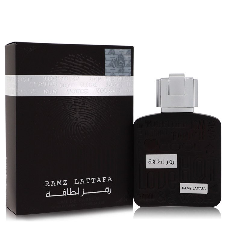Ramz Lattafa by Lattafa