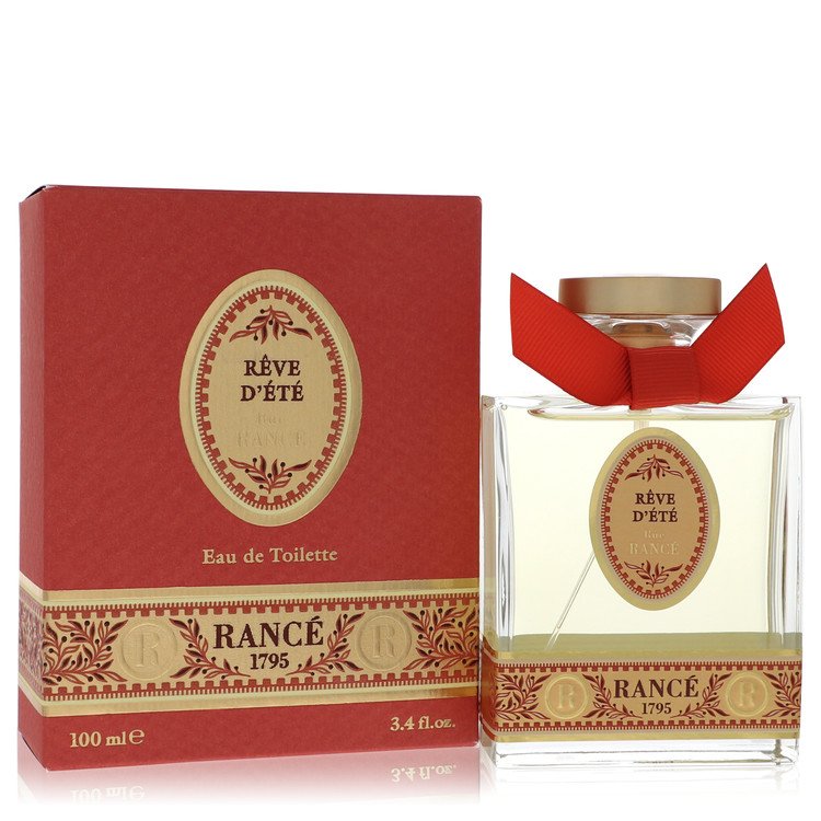 Reve D'ete by Rance