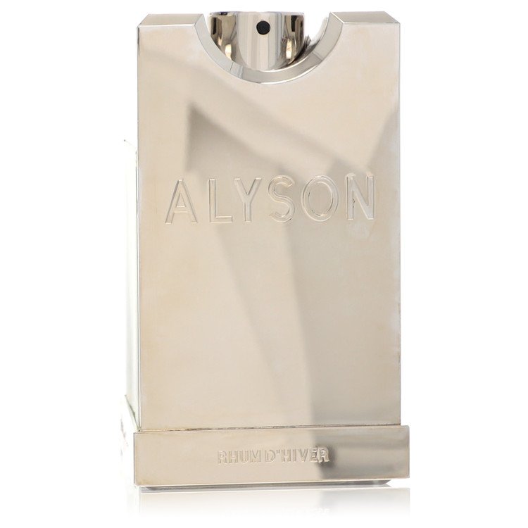 Rhum D'hiver by Alyson Oldoini 