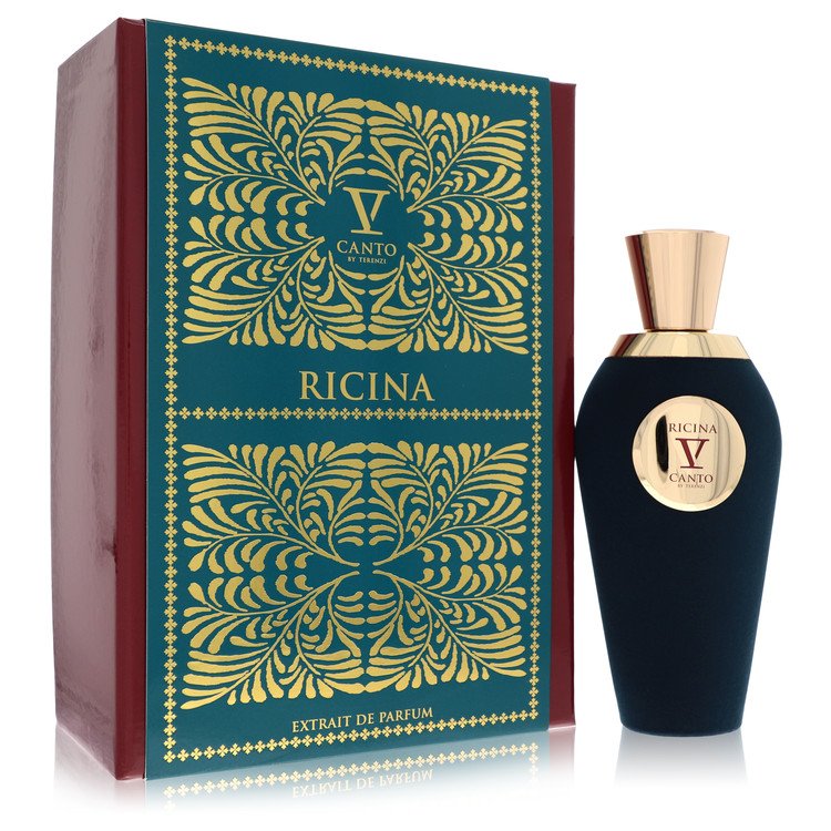 Ricina V by V Canto