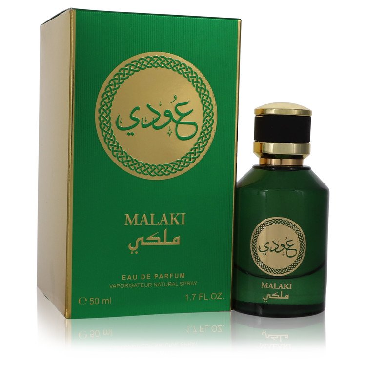 Rihanah Malaki by Rihanah