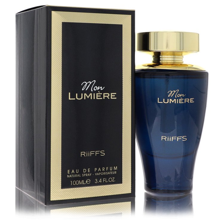 Riiffs Mon Lumiere by Riiffs