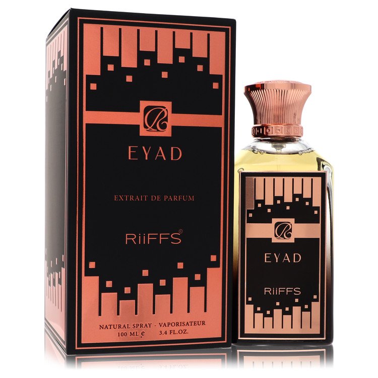 Riiffs Eyad by Riiffs
