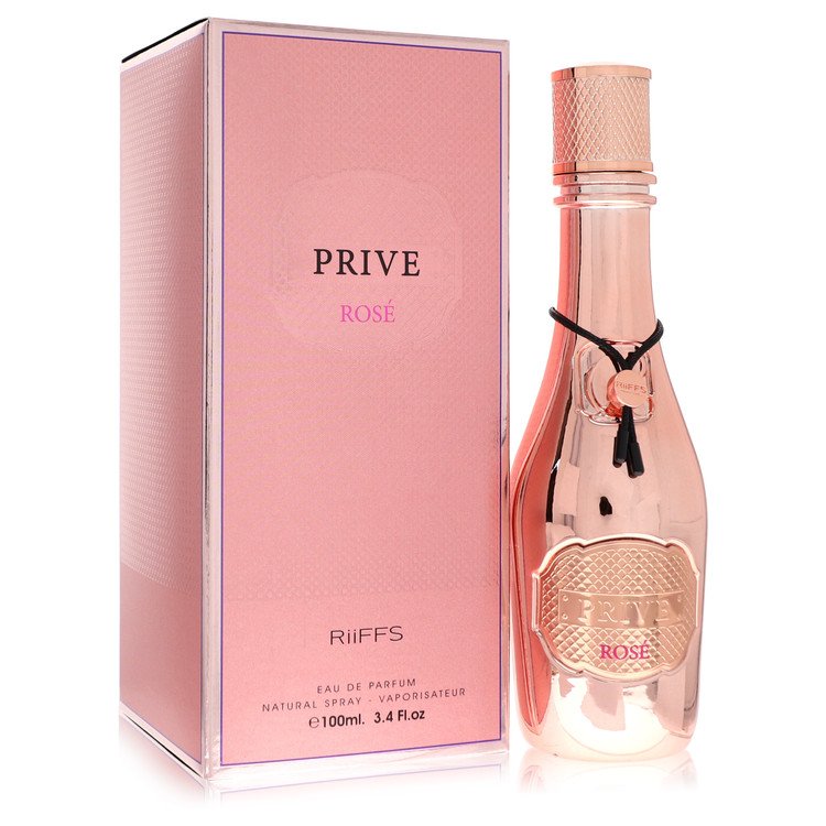 Riiffs Prive Rose by Riiffs