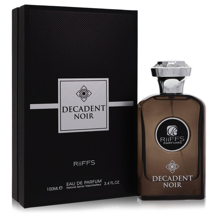 Riiffs Decadent Noir by Riiffs