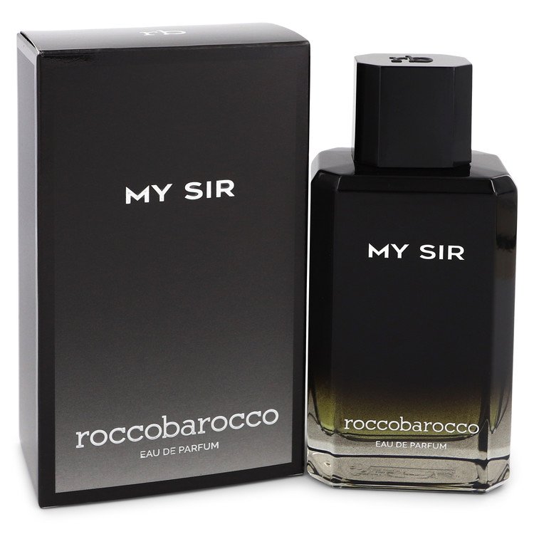 Roccobarocco My Sir by Roccobarocco