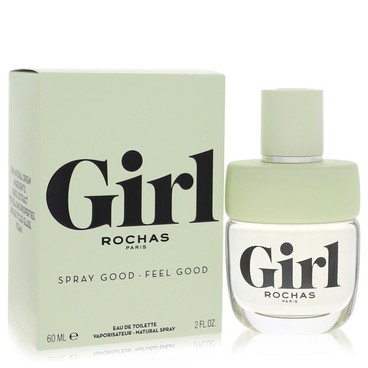 Rochas Girl by Rochas