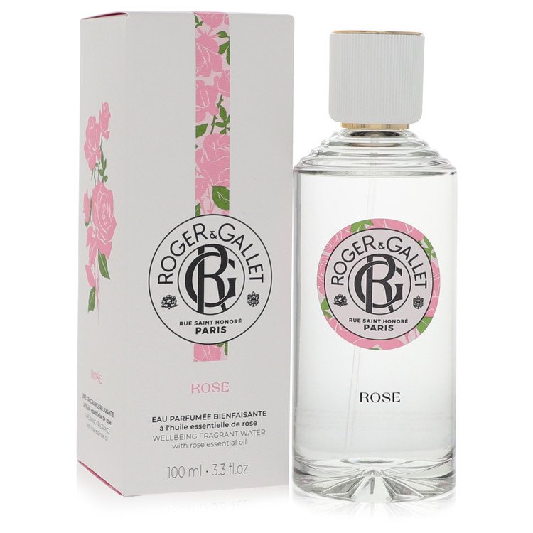 Roger & Gallet Rose by Roger & Gallet