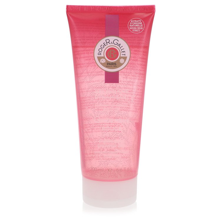 Roger & Gallet Gingembre Rouge by Roger & Gallet