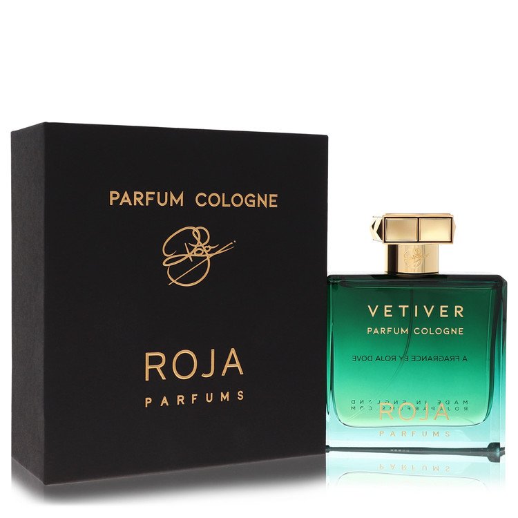Roja Vetiver by Roja Parfums