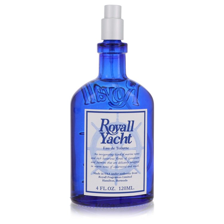 Royall Yacht by Royall Fragrances