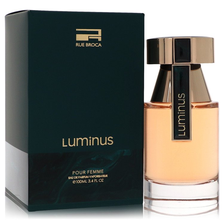 Rue Broca Luminus by Rue Broca