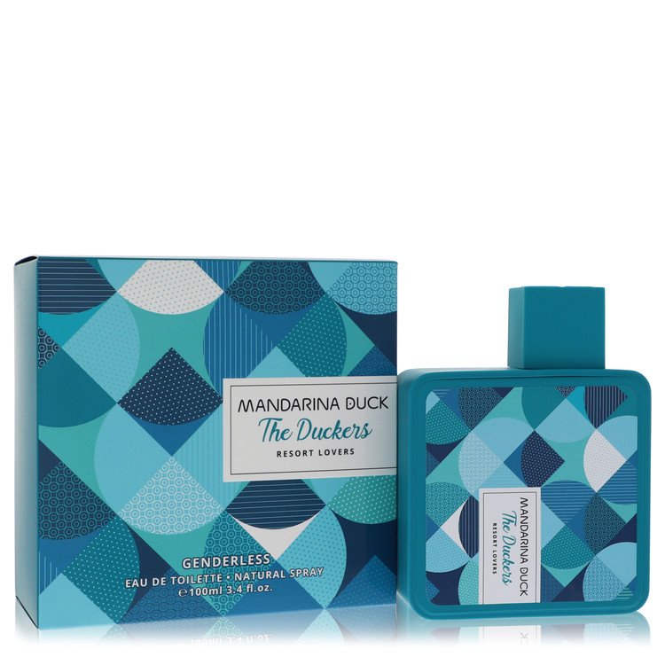 Resort Lovers by Mandarina Duck
