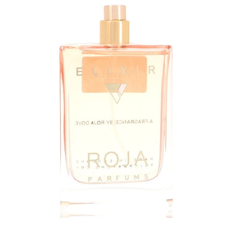 Roja Elixir Pour Femme Essence De Parfum by Roja Parfums
