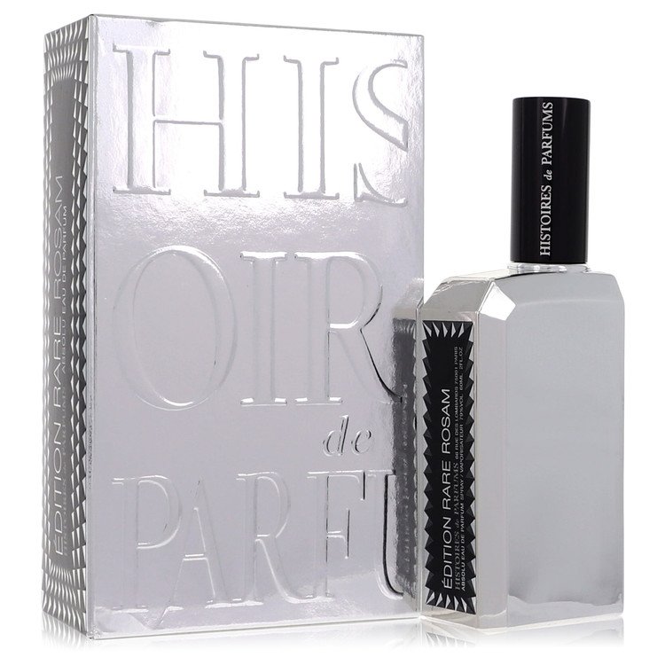 Rosam by Histoires De Parfums