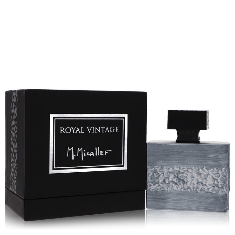Royal Vintage by M. Micallef