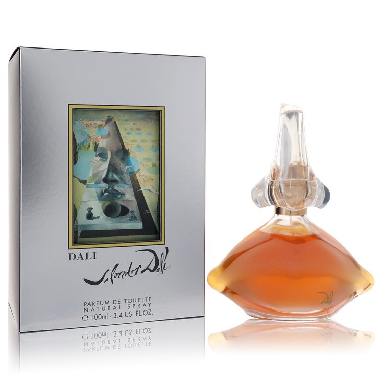 Salvador Dali by Salvador Dali