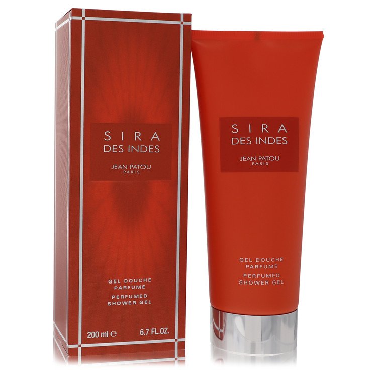 Sira Des Indes by Jean Patou