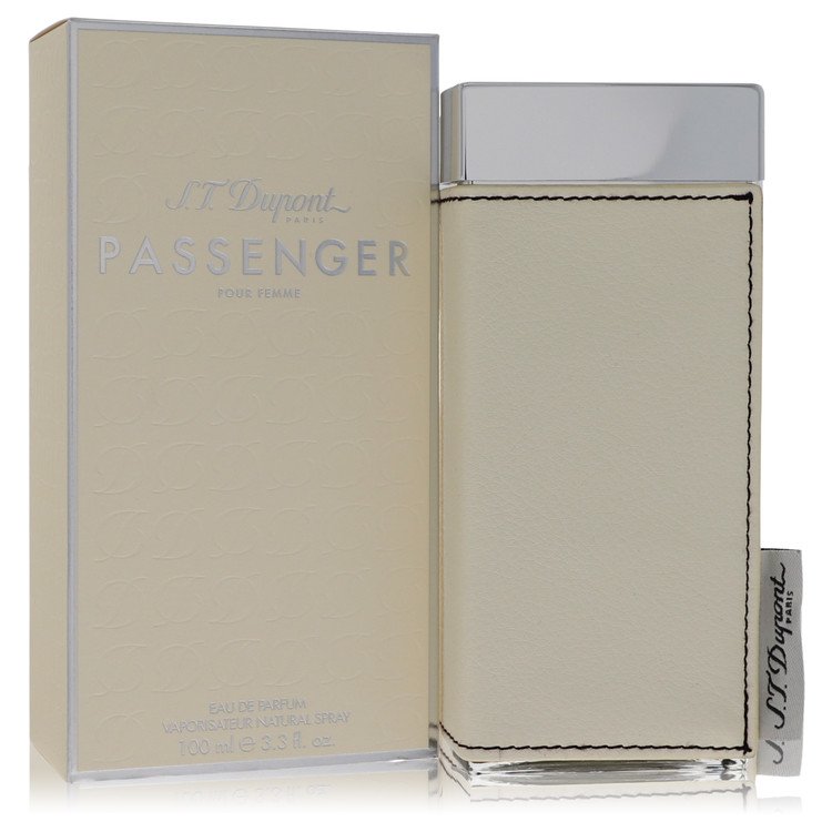 St Dupont Passenger by St Dupont