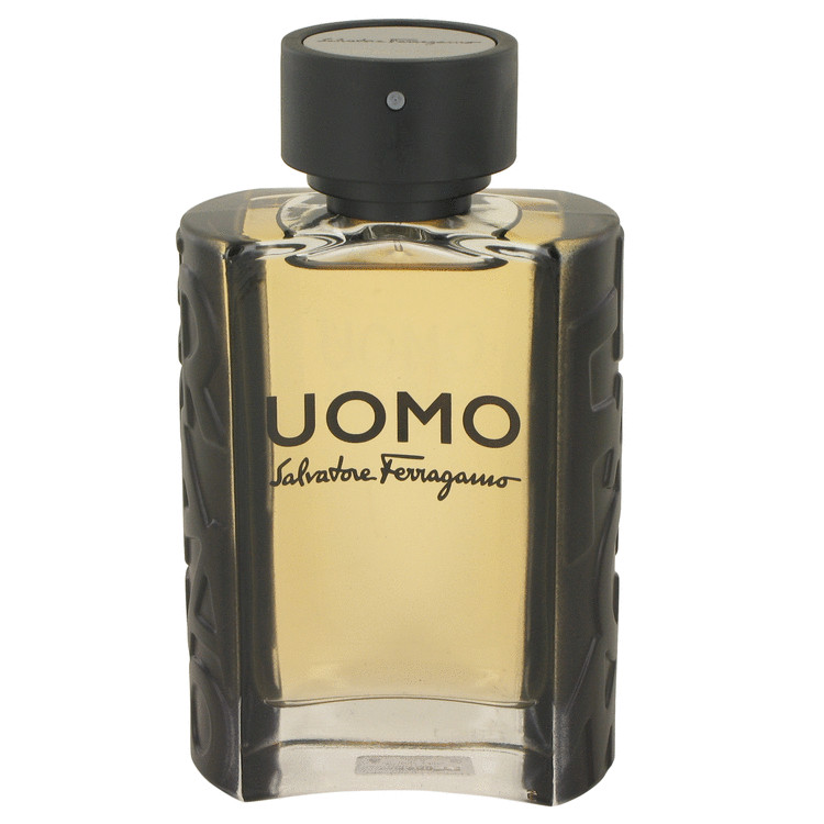 Salvatore Ferragamo Uomo by Salvatore Ferragamo