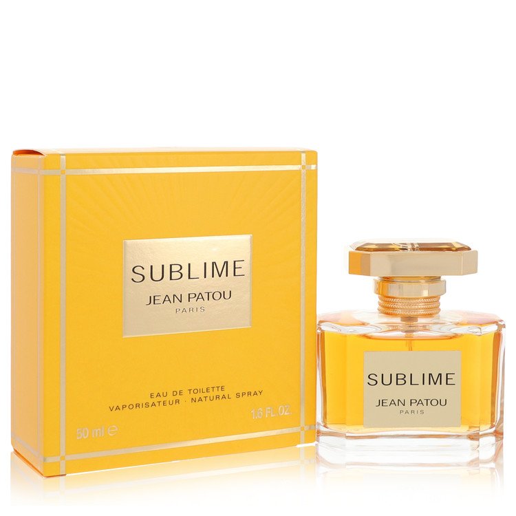 Sublime by Jean Patou