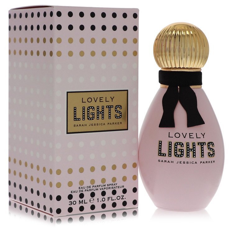 Sarah Jesssica Parker Lovely Lights by Sarah Jessica Parker
