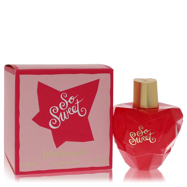 So Sweet Lolita Lempicka by Lolita Lempicka