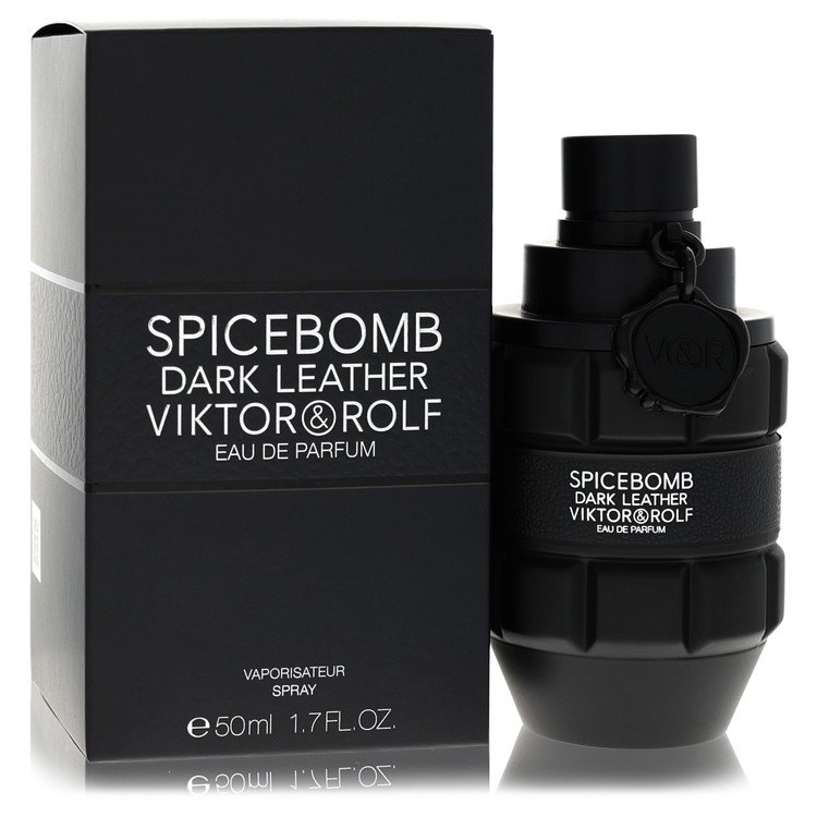 Spicebomb Dark Leather by Viktor & Rolf