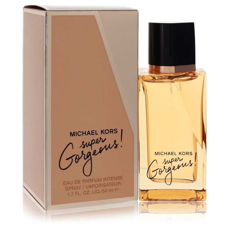 Michael Kors Super Gorgeous by Michael Kors
